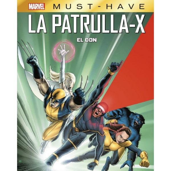 comic-marvel-must-have-la-patrulla-x-el-don